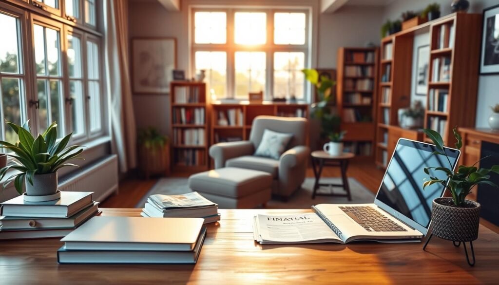 ideas of passive income