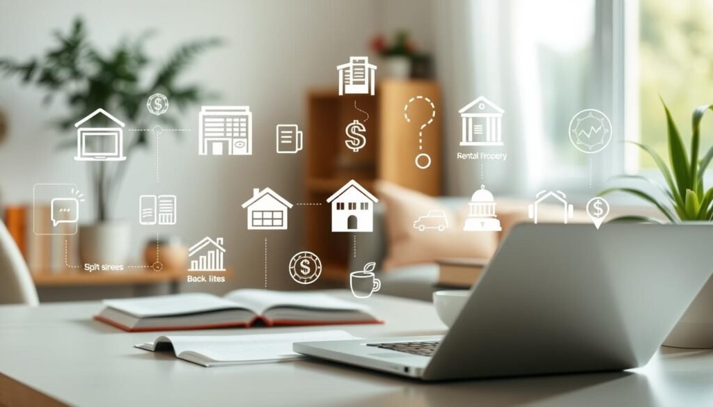 passive income ideas