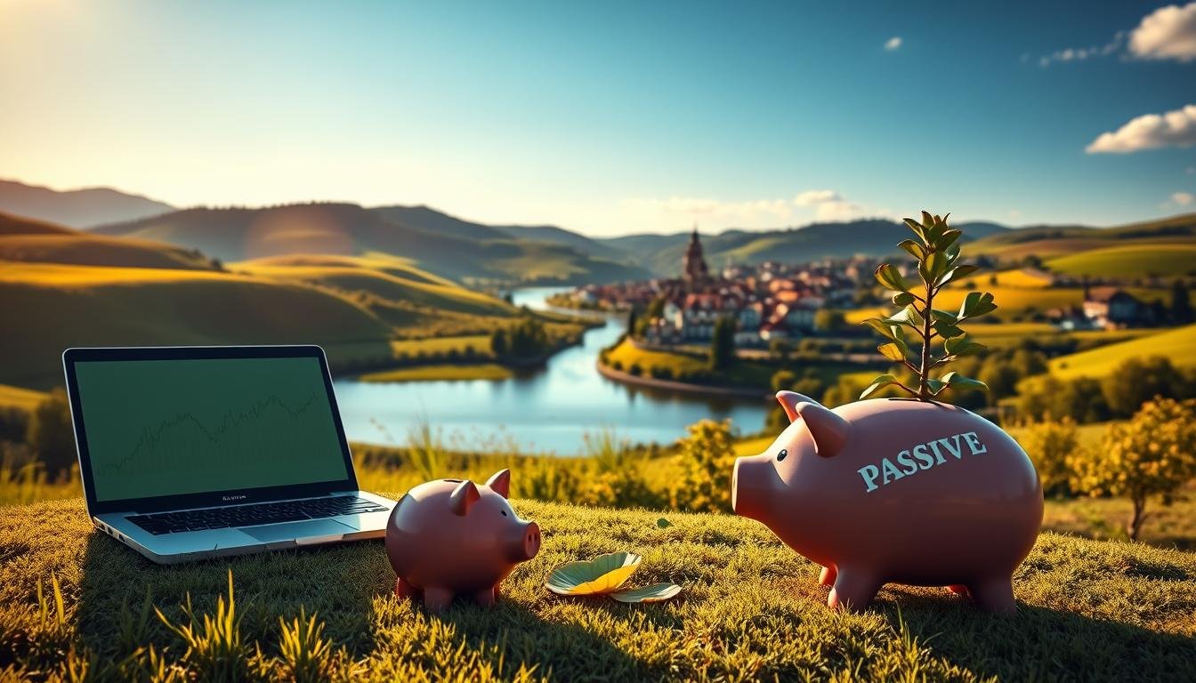 7 Passive Money Ideas to Boost Your Income Effortlessly