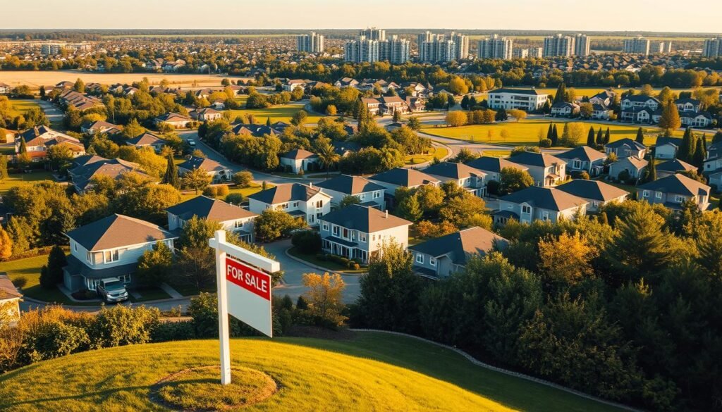 real estate investments